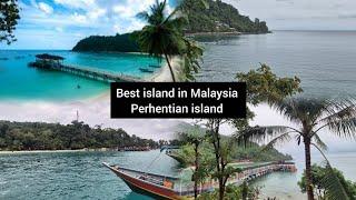 Best island in Malaysia | Perhentian Island | Speed boat trip to Perhentian Island