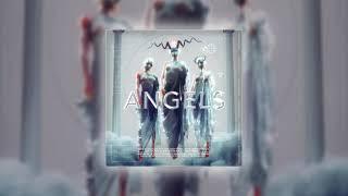 (FREE + STEMS) [+10] "Angels" Orchestral Sample Pack (Inspired By Lil Baby, Moneybagg Yo, 4PF)