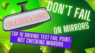 How to PASS Your DVSA Driving Test. Learning to Drive Tips And ESSENTIAL Advice. Be A MASTER MASTER