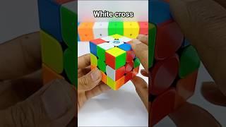 Solve the Rubik’s Cube in JUST 4 Steps – Easiest Method Ever!