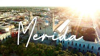 Merida Yucatan Travel Guide | The Safest City in Mexico