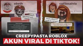 HELP THIS ROBLOX ACCOUNT!! CUT1SALVIA AND OTHER VIRAL ROBLOX ACCOUNT!