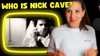 Nick Cave and the Bad Seeds - The Ship Song | First Time Reaction