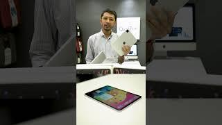 Demo units Apple iPad Pro with m2 chip at best price #applem2 #programming #macbookpro