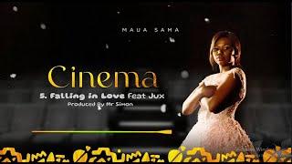 Maua Sama feat Jux - Falling In Love {Track No.5}