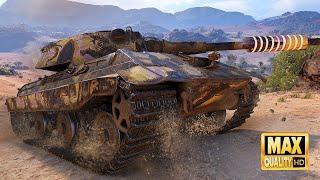 E 50 M: Profi-Spieler nutzen die Chance - World of Tanks