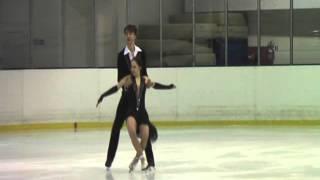 Anzhelika YURCHENKO   Vladimir BELIKOV SD