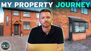 My Property Journey... so far.