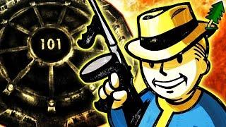 Fallout: The Story You Never Knew