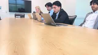 UFSG-SPAN: March 30, 2025 Replacement & Agenda Committee Part II: Deliberations and Agenda