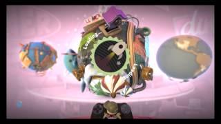 LBP3 waiting simulator