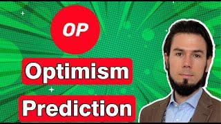  Optimism Crypto Price Prediction JUNE 2024  #optimism #optimismcoin