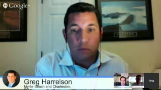 How to Create a Top Producing Agent From Scratch w/ Special Guest Greg Harrelson