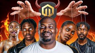 The Untold Story Of Donjazzy And Mavin Records...