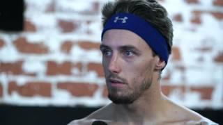 The Clinch Report interview Daniel Clark