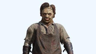 The Texas Chain Saw Massacre: 2003 Leatherface