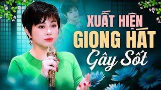 Xuất Hiện Giọng Hát Cá Tính Đẳng Cấp Gây Sốt - Thư Tình Em Gái & Chiều Cuối Tuần | Mỹ Linh Bolero