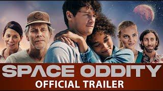 Space Oddity   Official Trailer 2023
