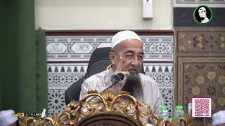 Hukum Melambatkan Solat -  Ustaz Azhar Idrus