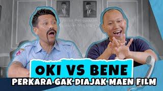 KACAU! OKI RENGGA TERNYATA MALING?? | DUNIA TIPU-TIPU EPS. 14