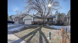 Reuben McKelvey presents 130 Grouse Place Highlands Ranch, CO | ColdwellBankerHomes.com