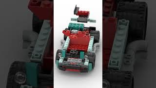 Lego 31127 Street Racer #shorts #lego #like #youtubeshorts #viral #subscribe #share #funny #trending