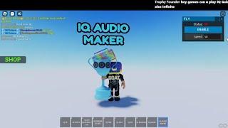 Play All IQ Obby Fanmade