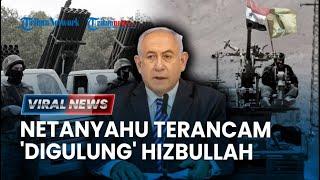  900 Perwira IDF Mundur dari Militer, Israel Terancam Krisis Pasukan di Tengah Gempuran Hizbullah