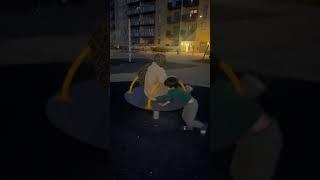Daniyal love his grandma and grandparents are blessing #1000subscriber #shortsfeed #shortviral