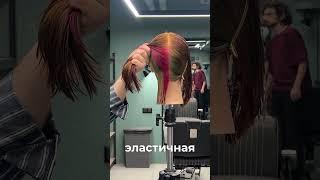 Обучение парикмахеров в Санкт-Петербурге, по всей России и Беларуси #обучениепарикмахеров