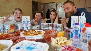 DOMAĆINSKA GOZBA - GDE JE OTIŠAO BOKAN ?