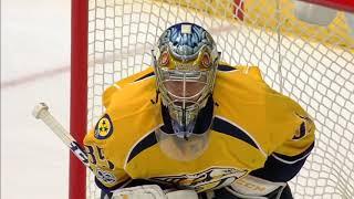 Top Ten Pekka Rinne Saves of all Time