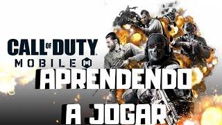 Aprendendo o melhor jogo mobile CALL OF DUTY | Play Cotta