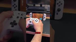 This Nintendo switch pro controller won’t get stick drift!