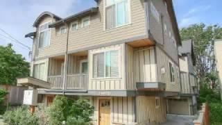 Phinney Ridge Townhome | JanusGroup at RE/MAX Integrity | Real Estate Marketing + Management