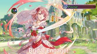 Aether Raids Chaos, AR-D: Bridal Lapis's Vow to Share Spoils! (Season 22) [FEH]