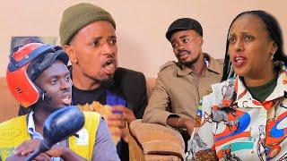 NYAXO COMEDY: Umugore Ufuha