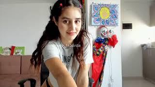 ​Sofia vlog home attractive webcam show webcam show dance girl sofia vlog