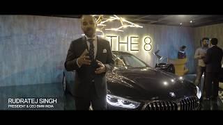 BMW at India Art Fair 2020