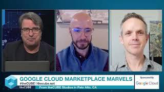 Google Cloud & Confluent Marketplace Marvels Series