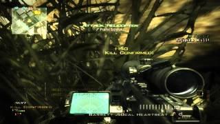 II Acidz - MW3 - .50 Cal rage