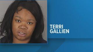 As part of plea deal, Beaumont woman sentenced to probation for injuring her child