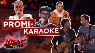 Sing with me - Luke feat. Popstars! | Best of Luke Mockridge