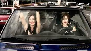 The Veronicas - "4EVER" (Official Music Video 2005)