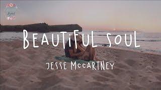 Jesse McCartney – Beautiful Soul (Lyric Video)