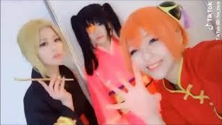 #3 Funny, sweet and endearing 34 TikTok JAPAN
