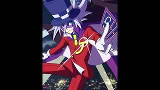 Kaitou joker Op [Edit Audio]