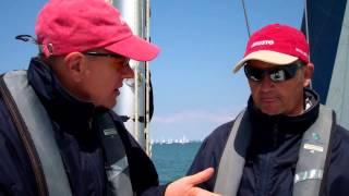 How To Become A Sailing Instructor