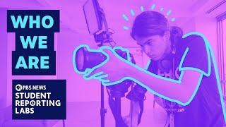Discover PBS News Student Reporting Labs | Who We Are