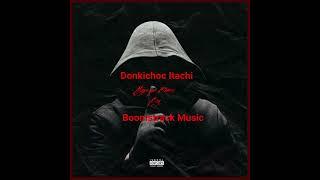 Boomstrack Music - Atypique ( Remix ) - Donkichoc Itachi 20 Izi